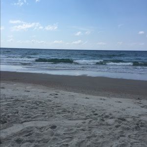 Meet your Posher, Francesca